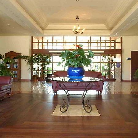Portblue La Quinta Hotel And Spa Menorca Island Exterior foto