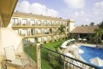 Portblue La Quinta Hotel And Spa Menorca Island Exterior foto