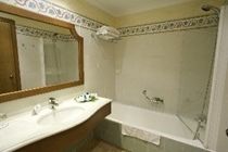 Portblue La Quinta Hotel And Spa Menorca Island Exterior foto