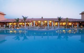 Portblue La Quinta Hotel And Spa Menorca Island Exterior foto