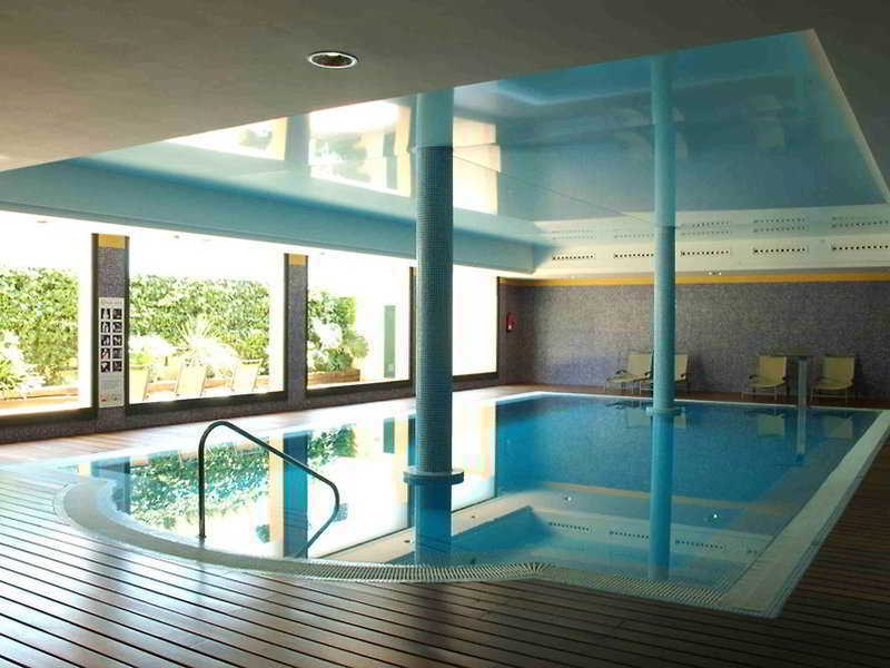 Portblue La Quinta Hotel And Spa Menorca Island Exterior foto